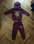 Dres Harry Potter, rozm. 104