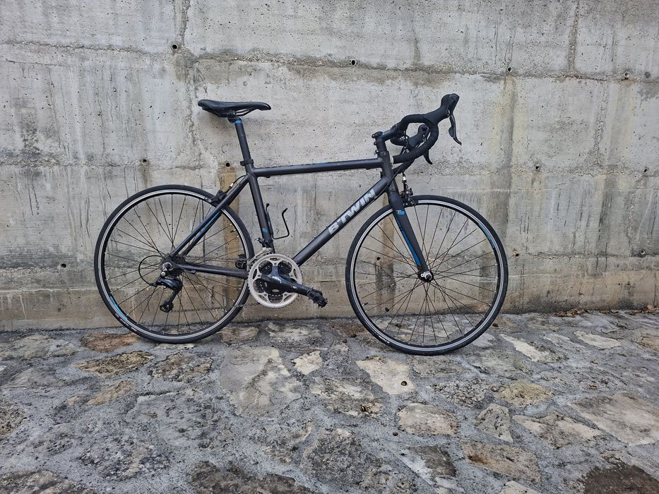 Bicicleta de estrada