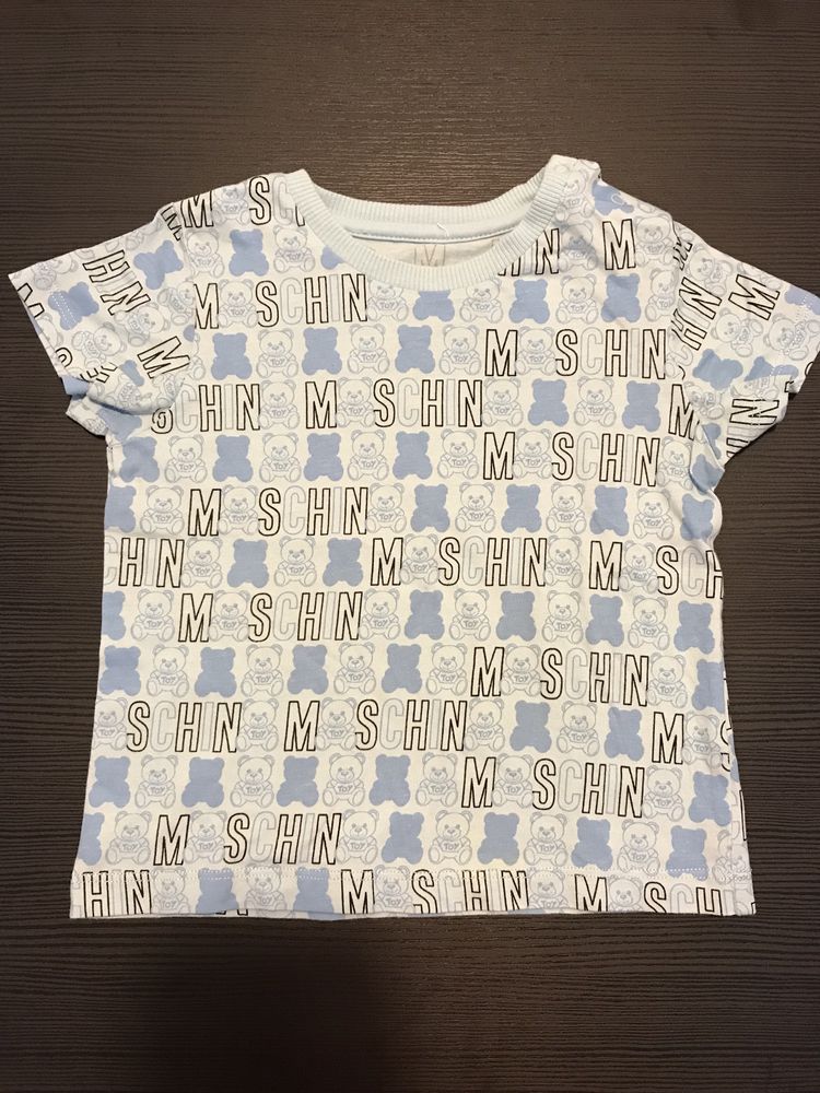 T-shirt Moschino Baby (original)