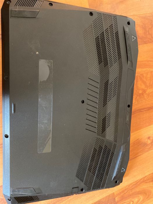 Ноутбук acer nitro AN515-56
