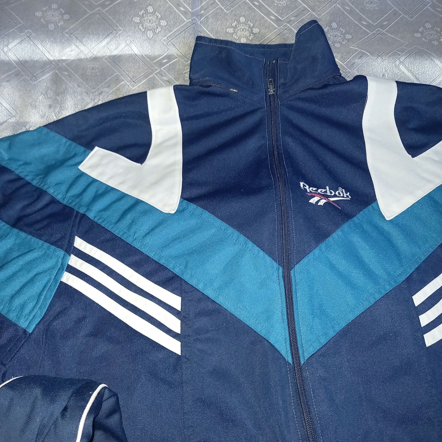 Спортивный костюм из 90х