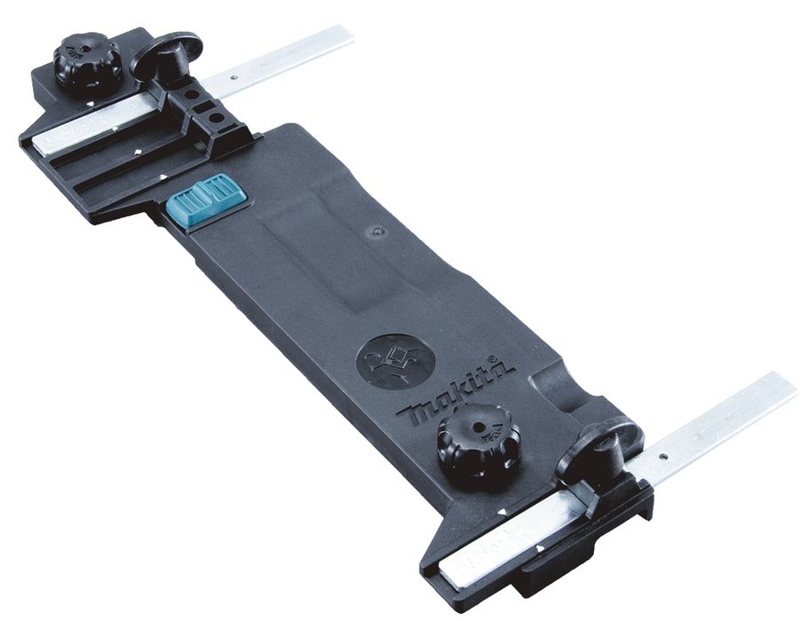 MAKITA  Adapter szyny prowadzącej wyrzynarek do pilarek tarczowych