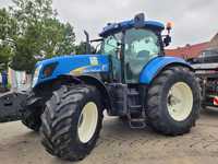 New Holland T7030 Krajowy T7040 T7050 T7.220