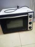 Печ электрическая Steba HK2301RC 1500W