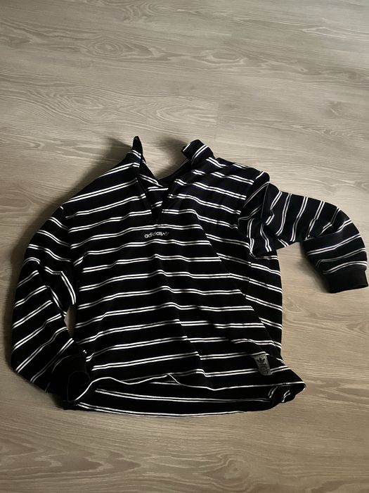 adidas sweater vintage
