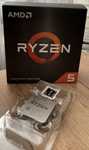 AMD Ryzen 5 5600