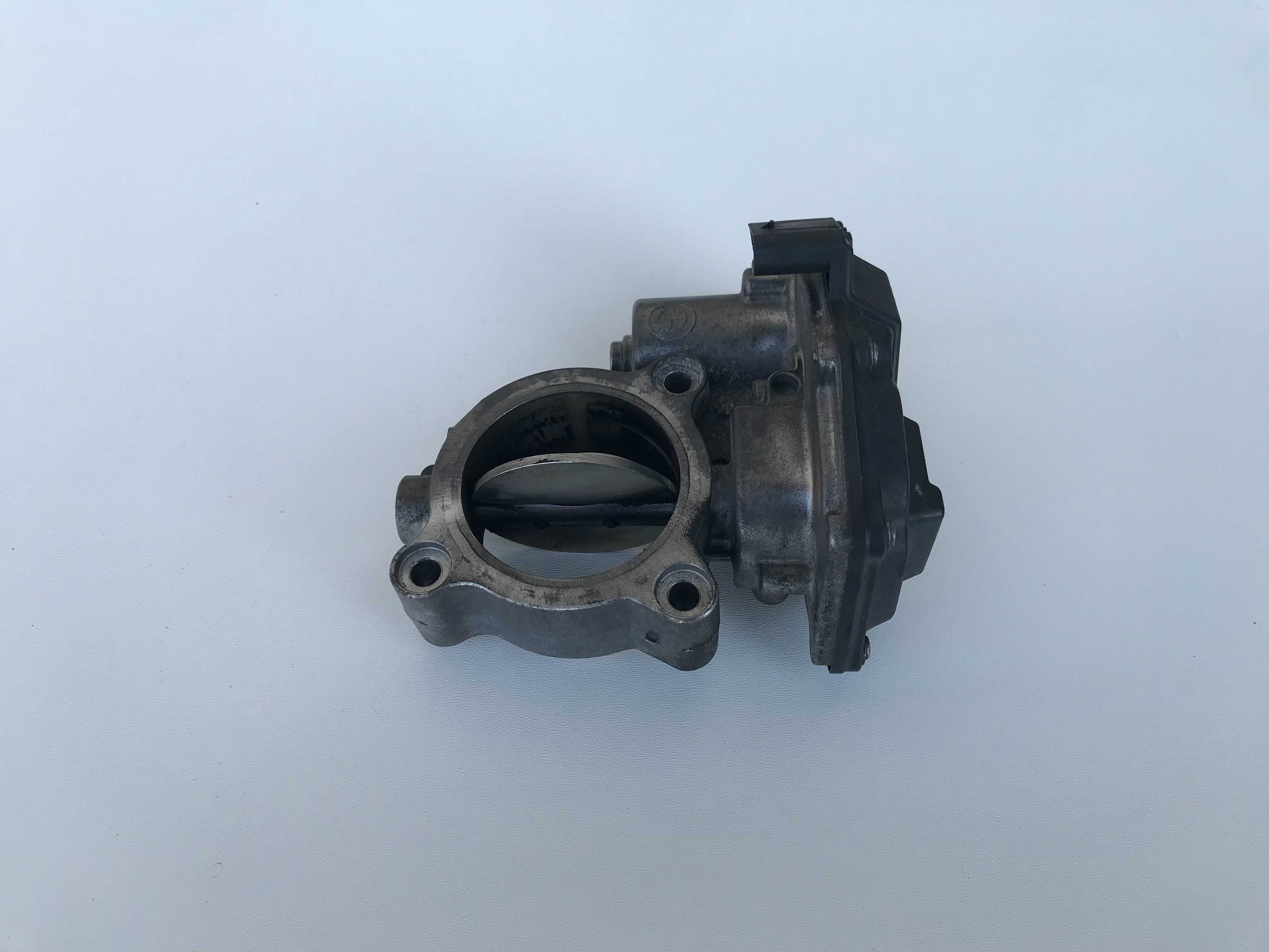 Дросельна заслонка BMW 1 Series F20. F21 (2011-2019 р.в) - 1.6D - 2.0D