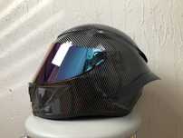 Мотошолом реп. AGV pista  шлем мотошлем Shoei,agv pista/shark шолом