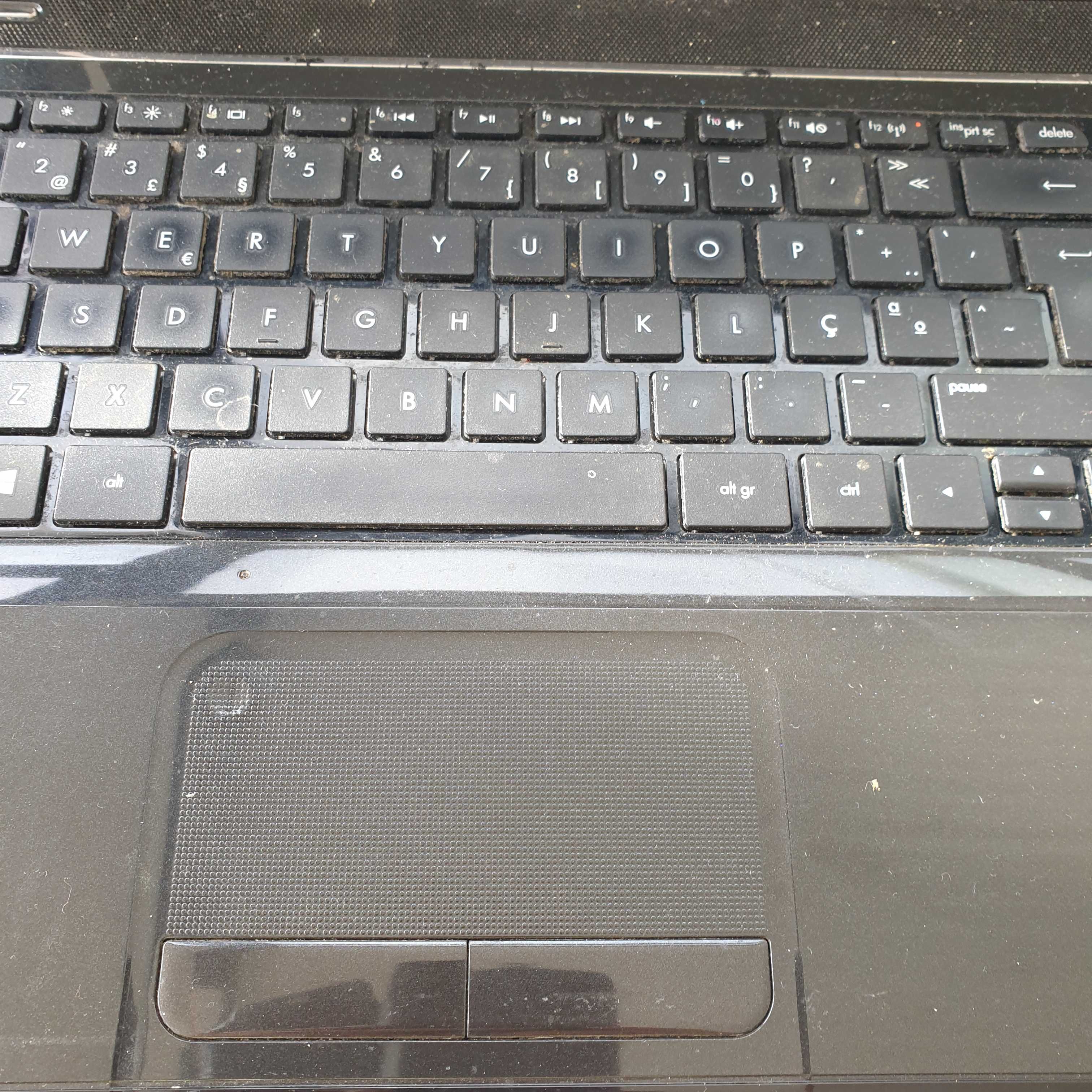teclado HP Sleekbook 15-b104, sem anomalia dá para outros modelos