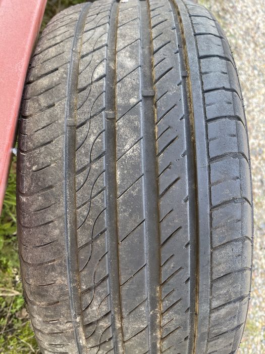 ŁADNE Koła 18” BMW Styling 193 Mpakiet OPONY E90 E92 E60 F30 E91 E87