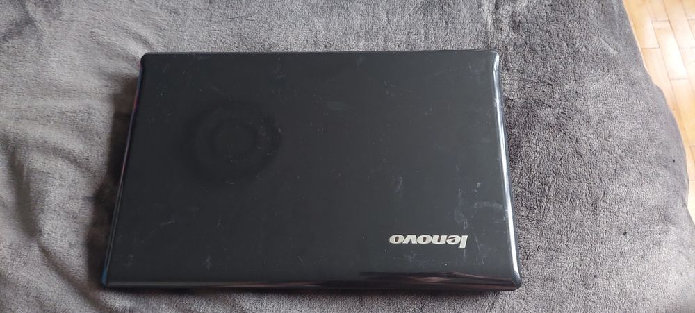 Lenovo G570 на запчастини