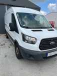 Ford Transit L3H2