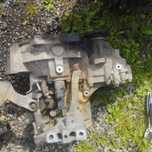 Volkswagen Golf Touran skoda Audi a3 seat skrzynia biegów 5 biegowaGQQ