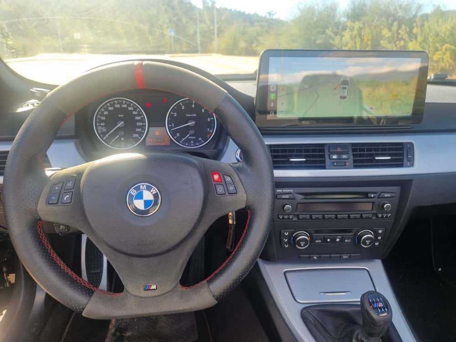 BMW 320i PACK M CABRIO ( E93 )