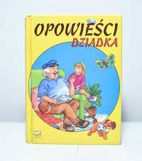 Książka # Opowieści Dziadka