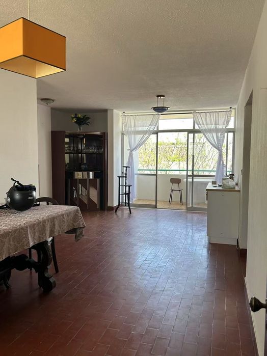 Apartamento T3 para arrendar