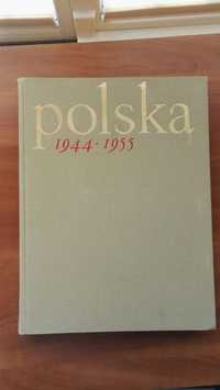Ilustrowany Album o Polsce