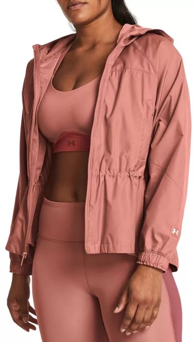 Вітровка жіноча Under Armour UA Storm | Оригінал (S/M)