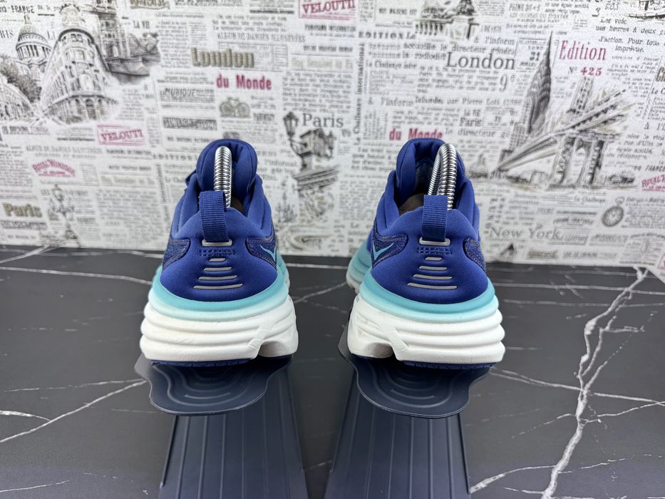 Розмір 39 Кросівки Hoka One One Bondi 8 / Взуття