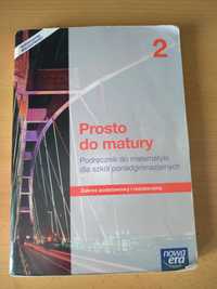 Prosto do matury 2