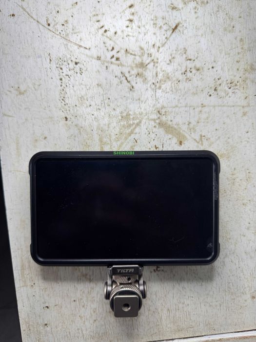 Atomos Shinobi 5" 2K HDMI/SDI Monitor