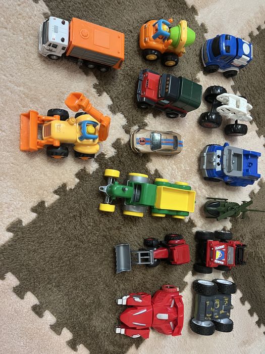 Іграшки дитячі,іграшки оптом,спецтехніка, машинки,іграшки для хлопчика