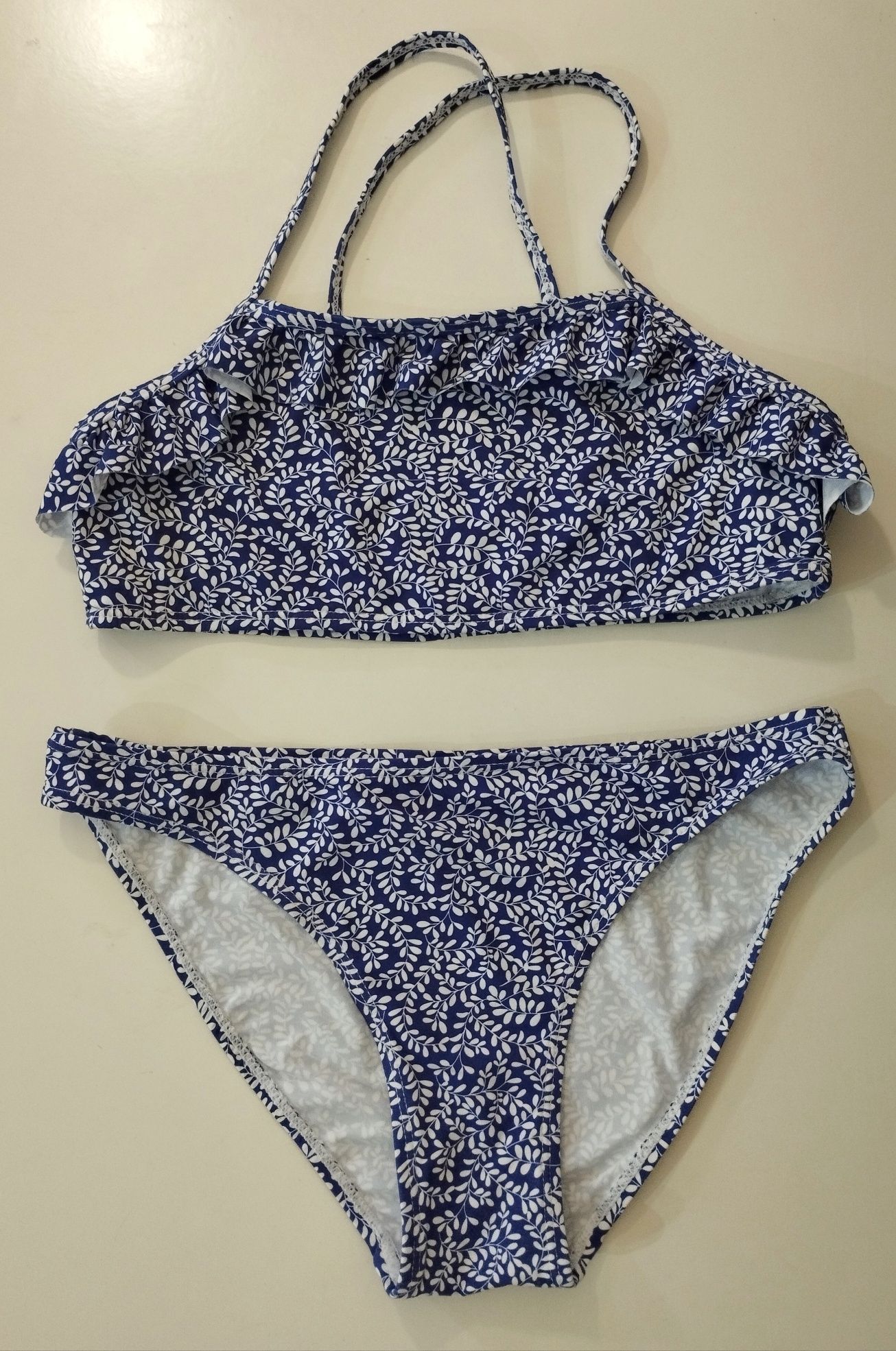 Bikini Unit El Corte Inglês Novo - 13/14 anos
