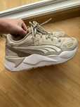 Кроссовки puma RS-X оригинал