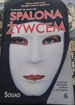 Spalona żywcem Souad