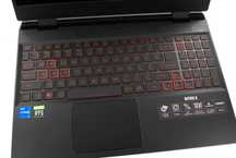 Acer Nitro AN515 15.6 144Hz i5-12500H 16GB 512 RTX3050 W11 FV23 Gw.24