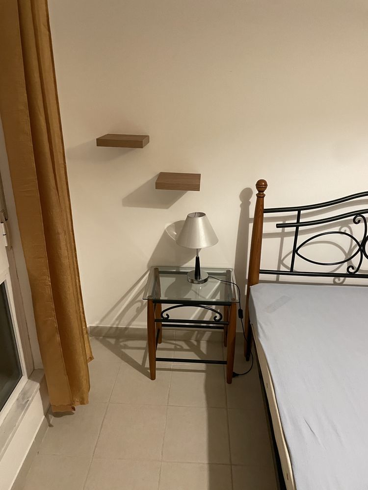 Quarto Casal em Portimao
