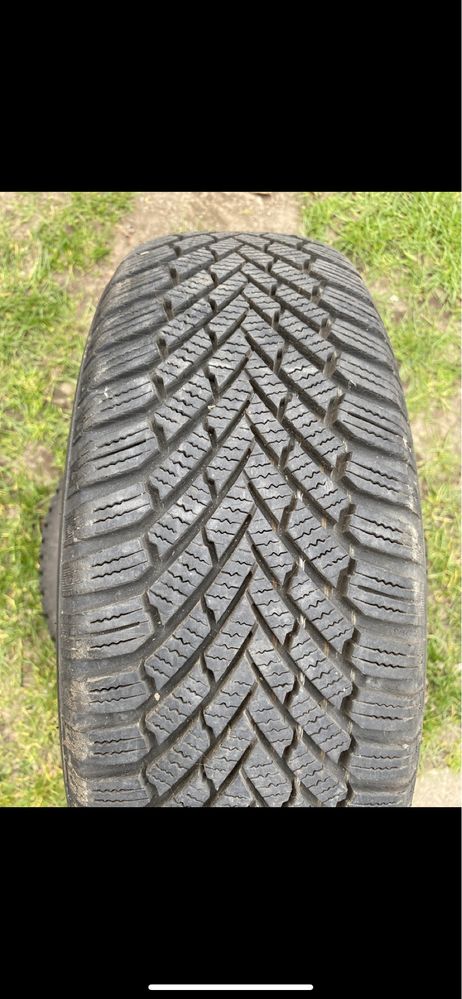 Opony Continental 185/60 R15 T