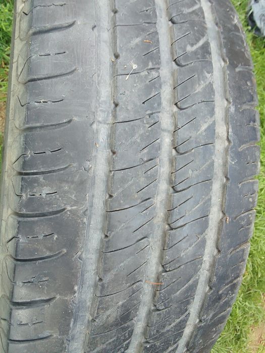 Opona letnia 225/65r16C UNIROYAL 6mm