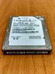 Dysk twardy 2.5" HDD 80GB Hitachi (HTS543280L9SA00)