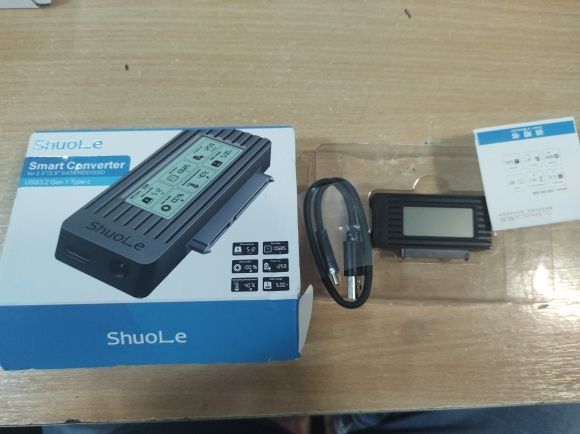 Адаптер, переходник usb 3.2 на SATA, HDD, SSD 3,5 2,5 жёсткий диск,хаб