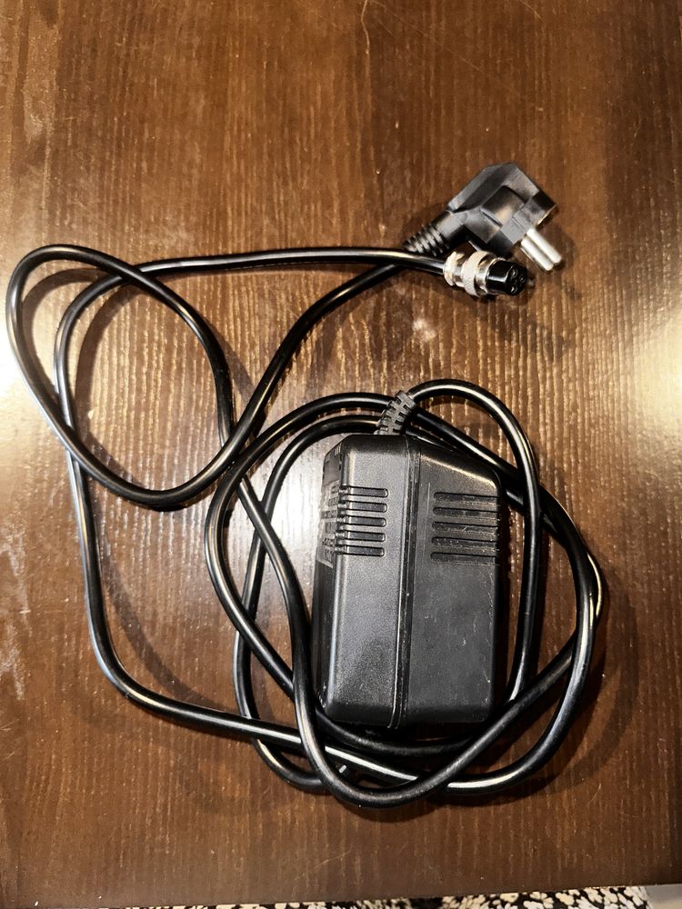 Мікшерний пульт MiX master like-4 USB
