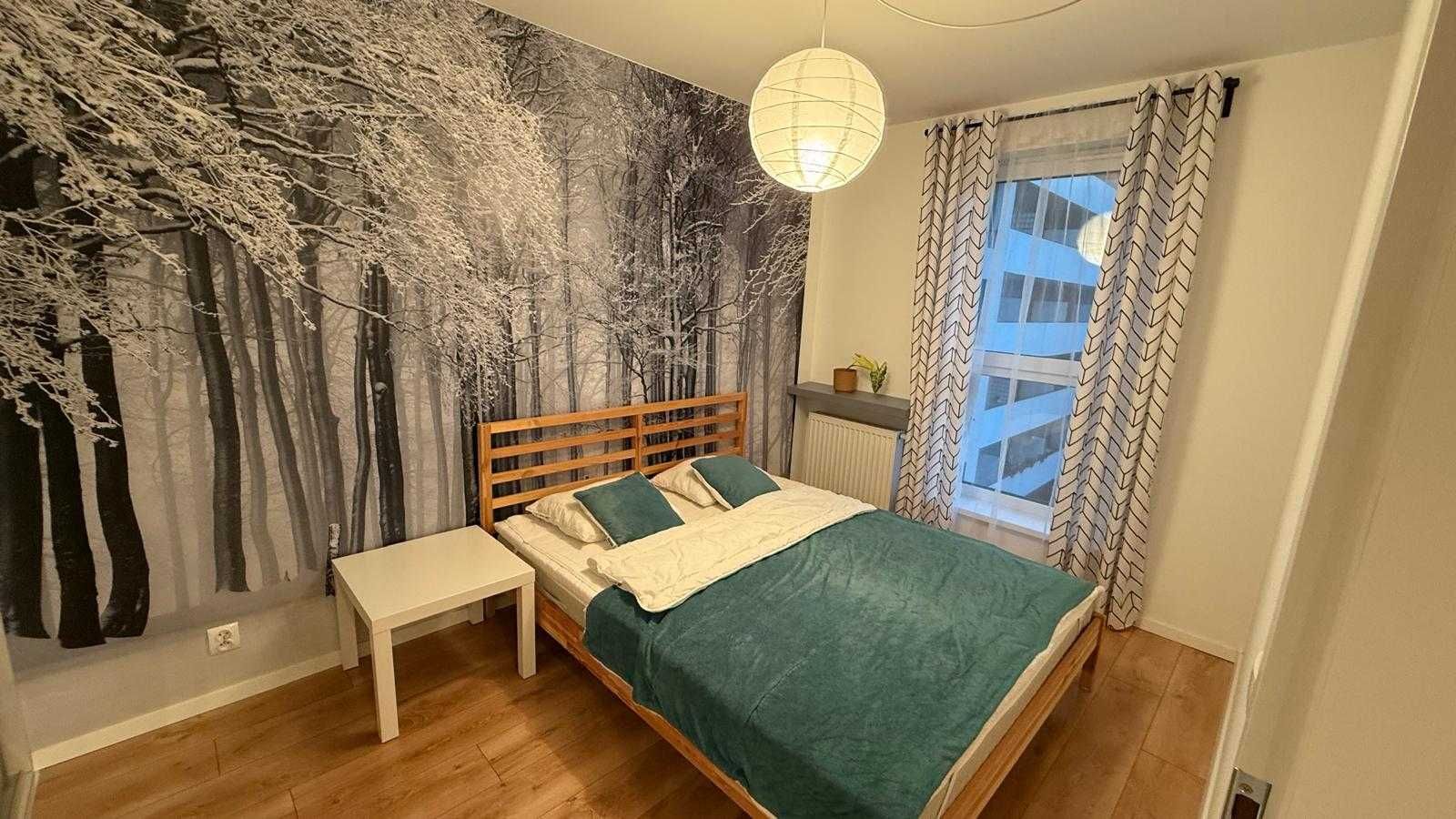 Mieszkanie, 2 pokoje , Śląskie Ogrody, 38m2, ul.Żorska