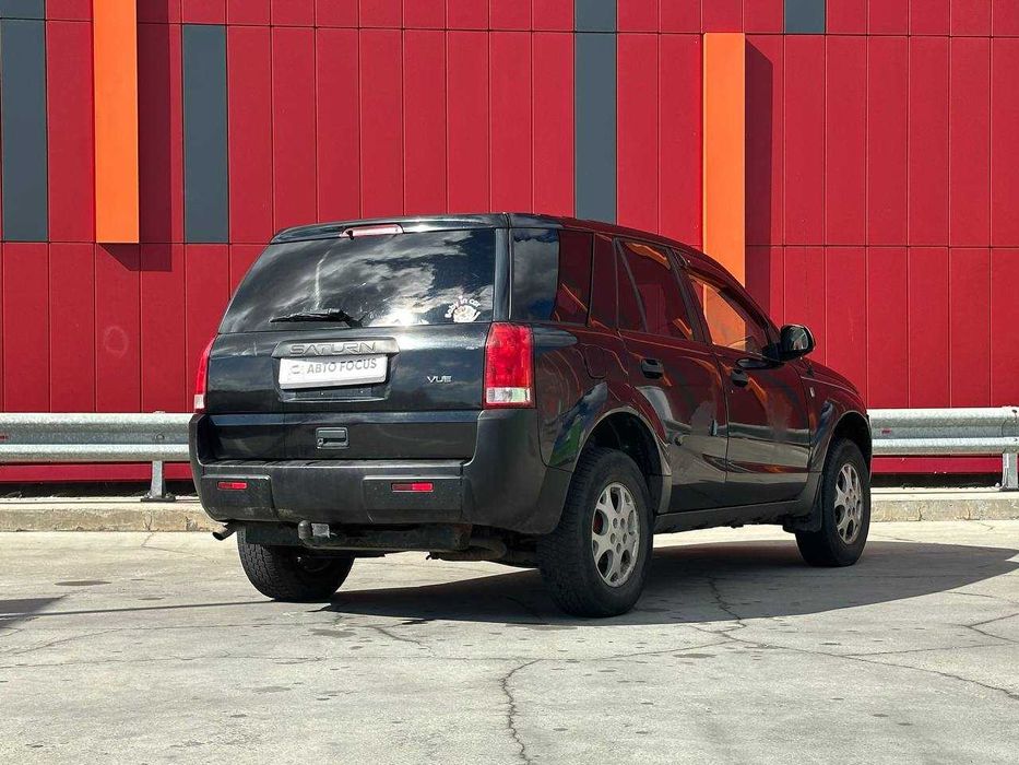 Saturn Vue 2.2 Бензин МКПП 2004