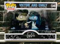 Funko Pop! Corpse Bride/Труп Нареченої 1349 Spirit Halloween Exclusive