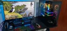 Monitor lg ultragear 27gp950b Ips 4k 160hz