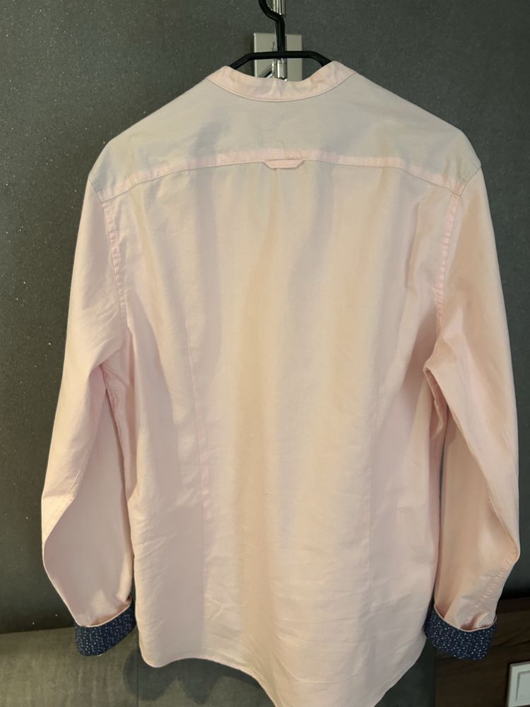 Koszula męska Reserved Slim Fit rozmiar M