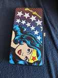 Portfel na licencji wonder woman
