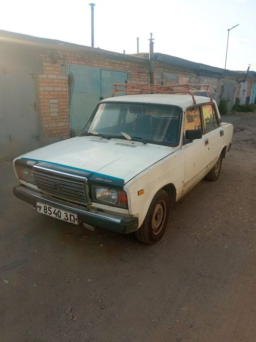 Продам ВАЗ 21073