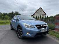 Subaru XV K&K AUTO, Możliwość finansowania, Gwarancja pojazdu
