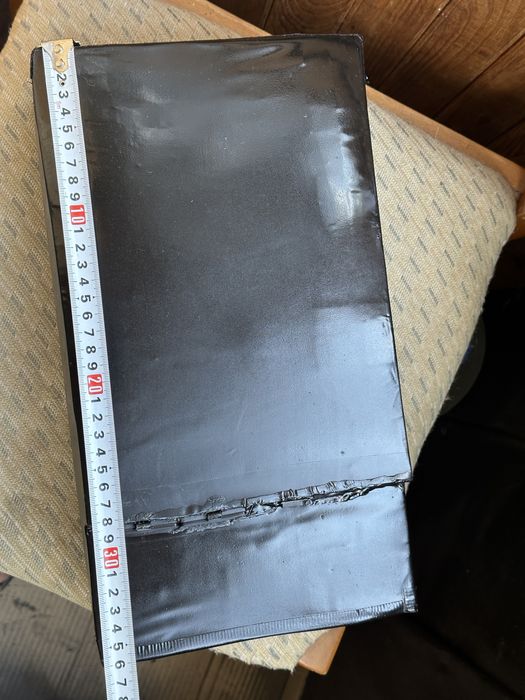 Батарея 55Ач SK innovation для електросамокату Tecros