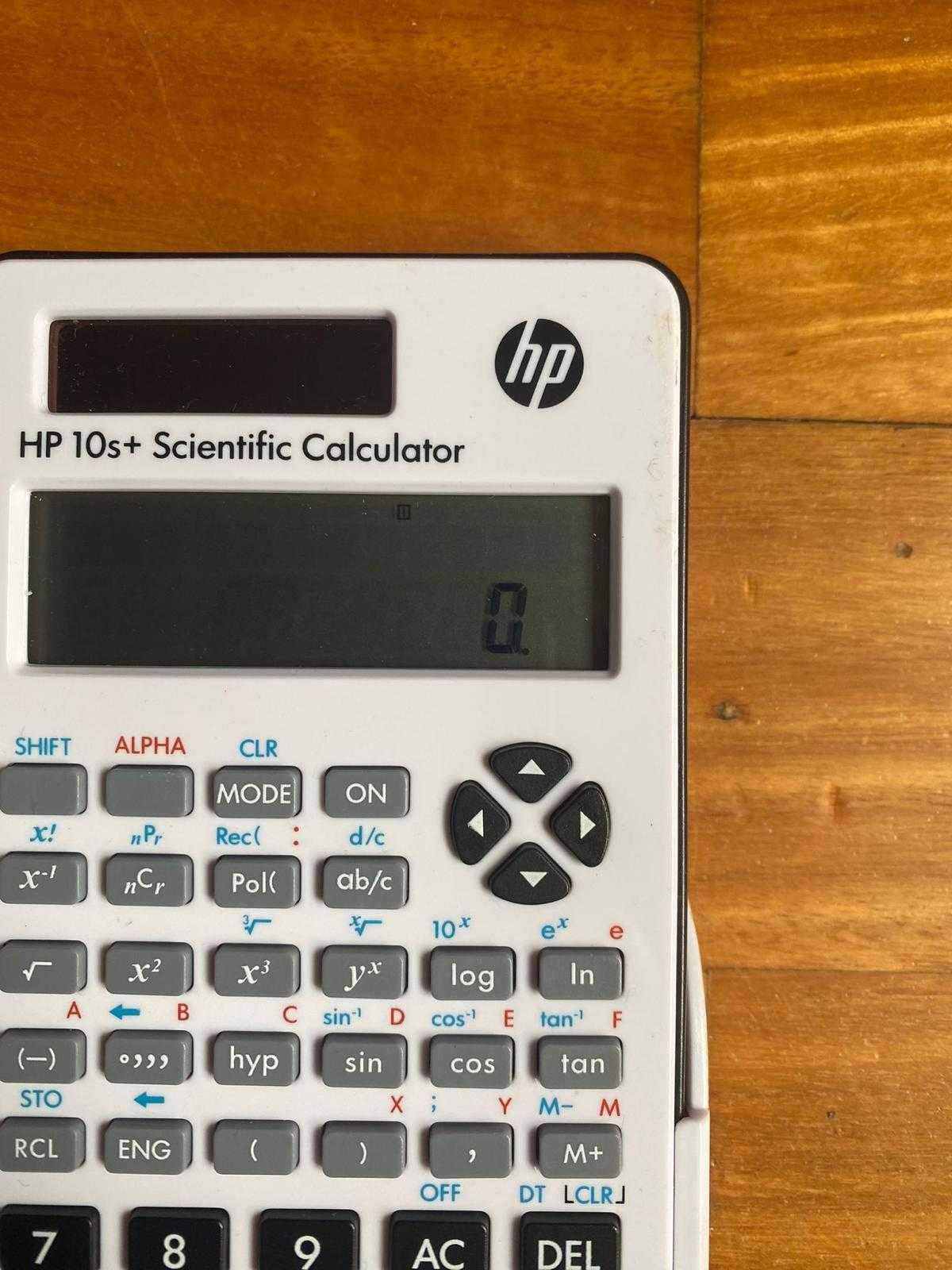 Calculadora Científica