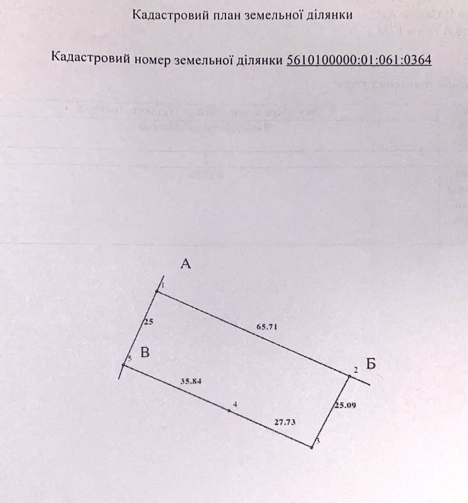 Продам земельну ділянку, 16 соток, під забудуву, вул Корнинська, Рівне