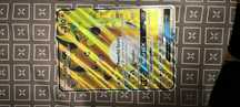 Cartas Pokémon TCG XXL Promos