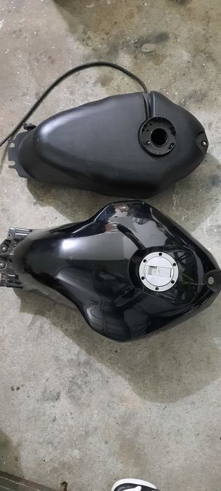 Vendo depósito completo yamaha tzr 50 2014