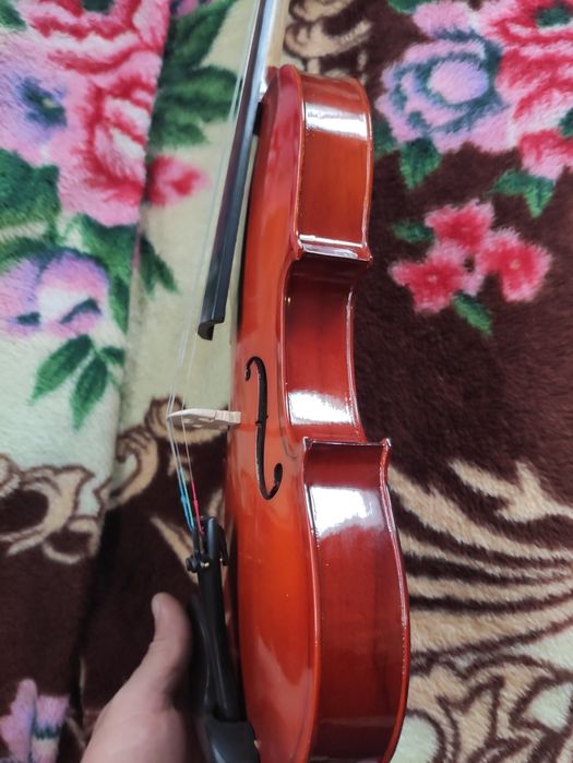 Скрипка 4/4 професійна